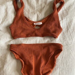 Eva standard waist Youswim suit